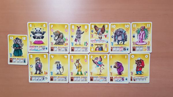 Bild #3 Beasty Bar Born to be wild