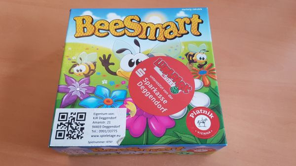 Bild #1 BeeSmart 