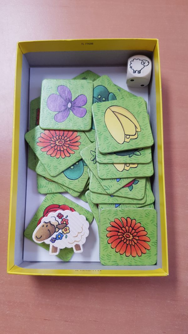 Bild #2 Bella Blümchen