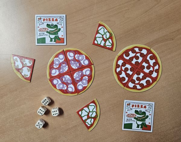 Bild #2 Bella Mozzarella