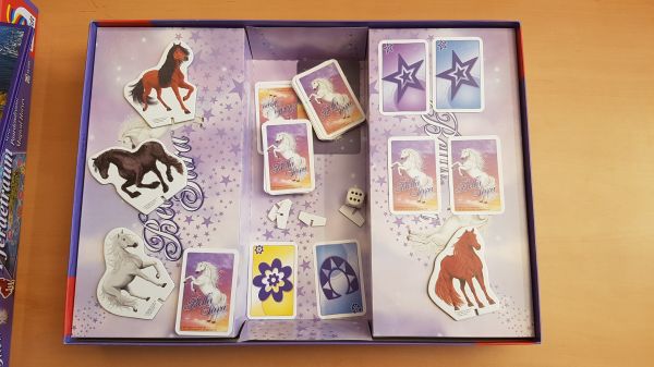 Bild #2 Bella Sara - Pferdetraum