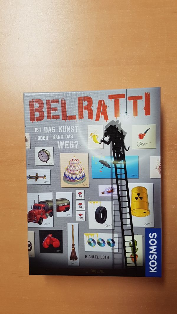 Bild #1 Belratti