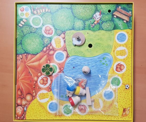 Bild #2 Beppo der Bock