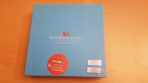 Bild #1 Bezzerwizzer Familien-Edition