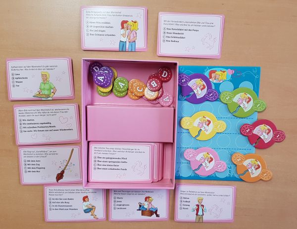 Bild #2 Bibi & Tina  Beste Freundinnen