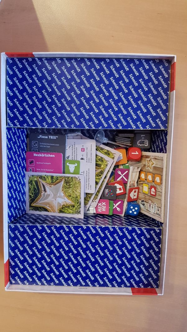 Bild #2 Bibi & Tina - Mädchen gegen Jungs