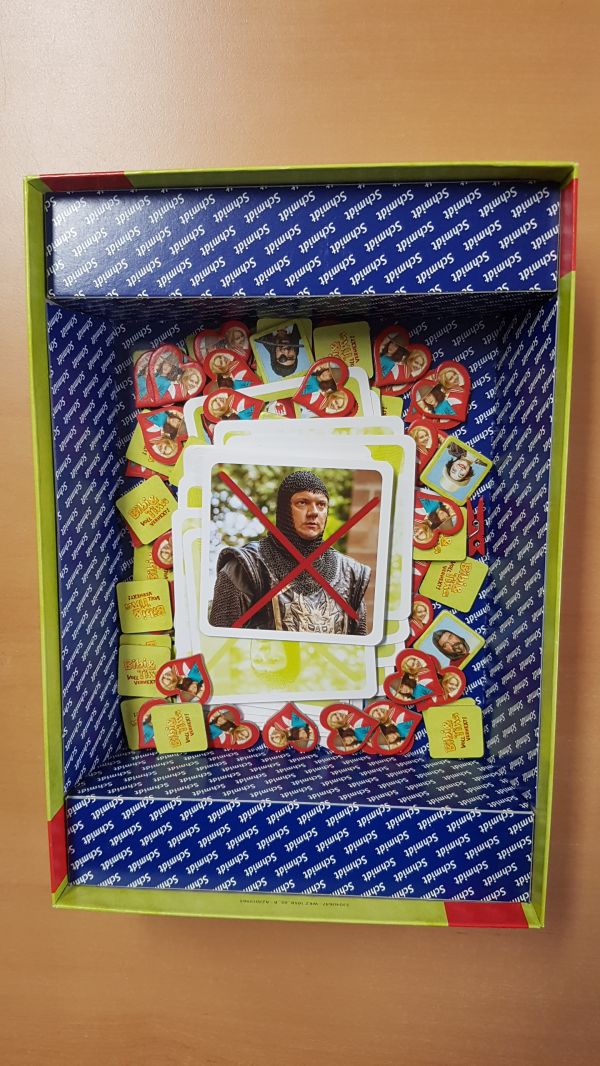 Bild #2 Bibi & Tina: Voll verhext - Das Spiel zum Film