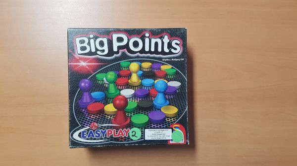 Bild #1 Big Points