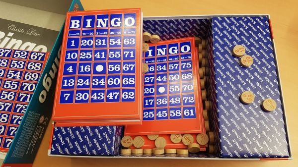 Bild #2 Bingo
