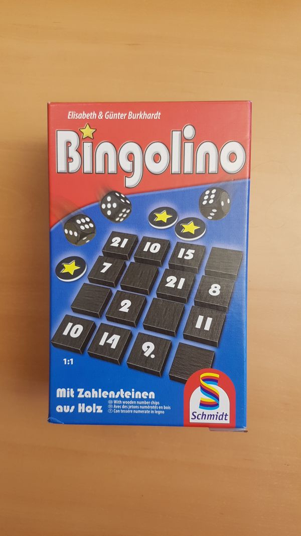 Bild #1 Bingolino