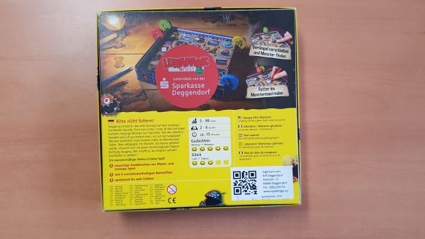 Bild #3 Bitte nicht füttern