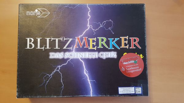 Bild #1 Blitzmerker Junior