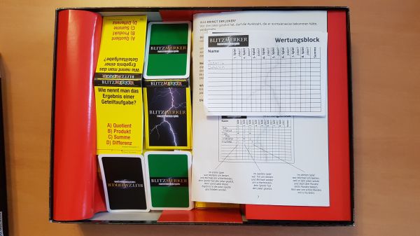 Bild #2 Blitzmerker Junior