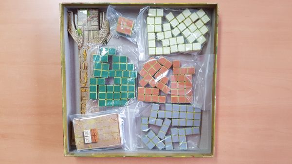 Bild #2 Block and Key