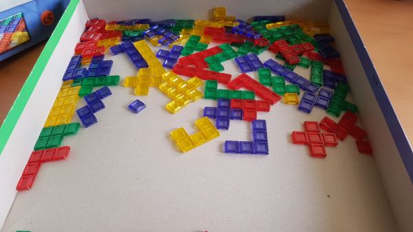 Bild #2 Blokus