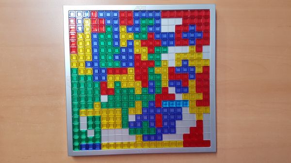 Bild #3 Blokus