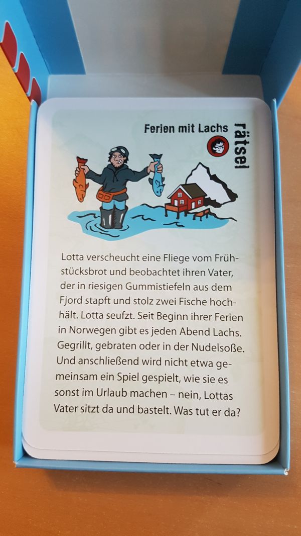 Bild #2 blue stories - 50 sagenumwobene Rätsel aus den tiefen des Meeres