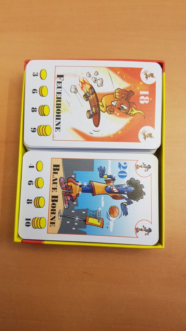 Bild #2 Bohnanza Fun & Easy