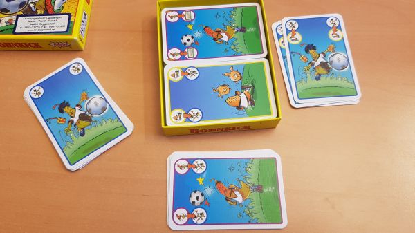 Bild #2 Bohnkick Das Wunder von Bohn