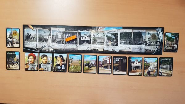 Bild #3 Bonnie and Clyde