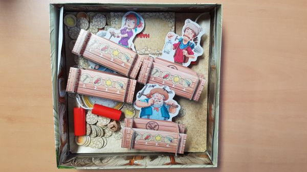 Bild #2 Boom, Bang, Gold