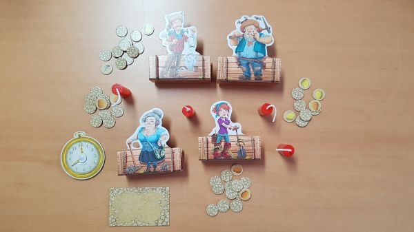 Bild #3 Boom, Bang, Gold