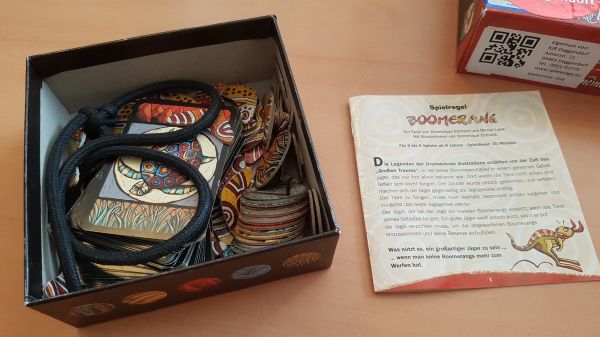 Bild #2 Boomerang