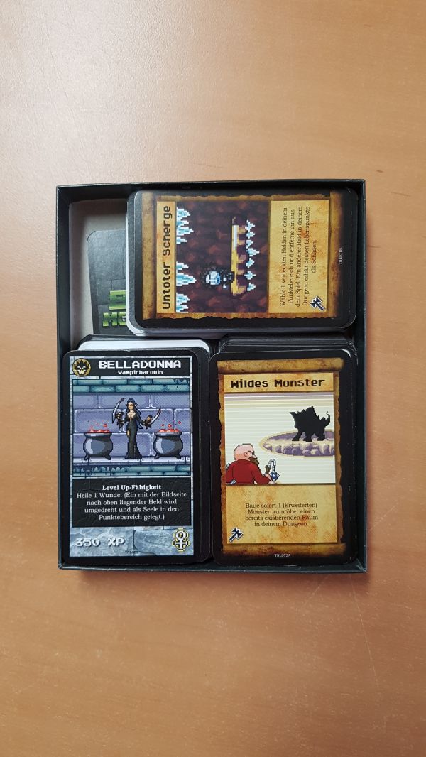 Bild #2 Boss Monster 2: The Next Level