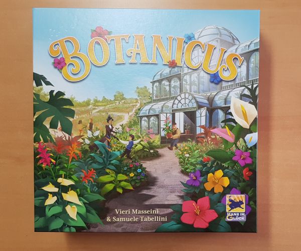 Bild #1 Botanicus