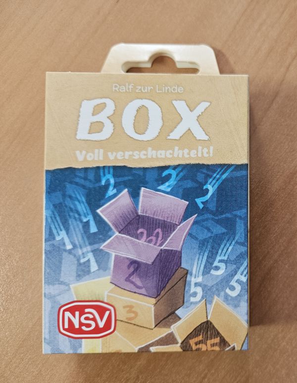 Bild #1 Box