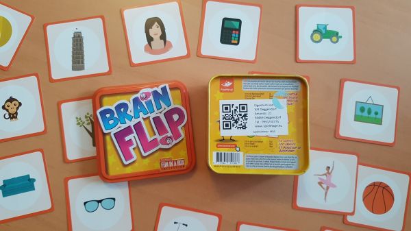 Bild #1 Brain Flip