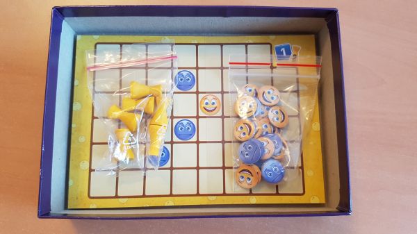 Bild #2 Brains  Make me Smile!