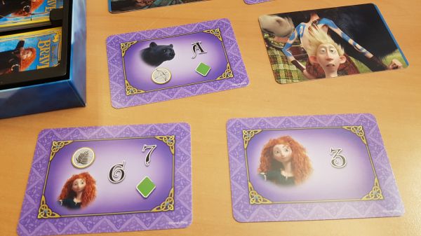 Bild #2 Brave - 4 in 1 Spielbox