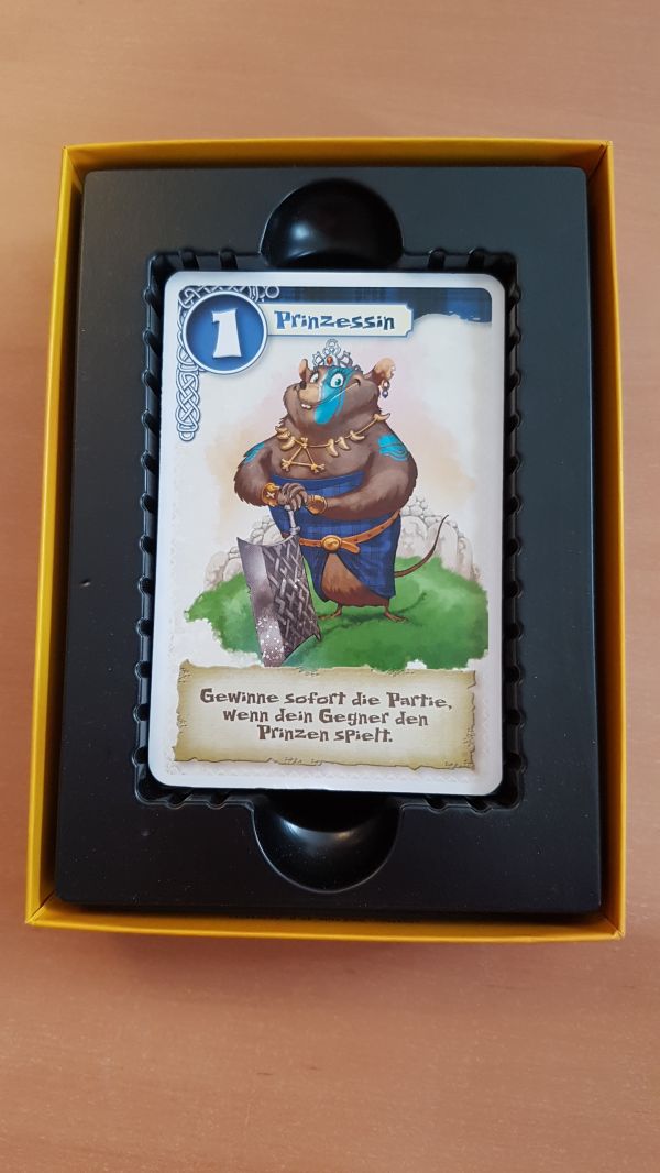 Bild #2 Brave Rats - Das Duell der Ratten