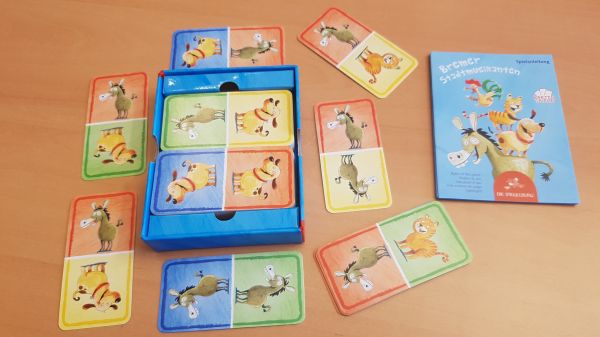 Bild #2 Bremer Stadtmusikanten