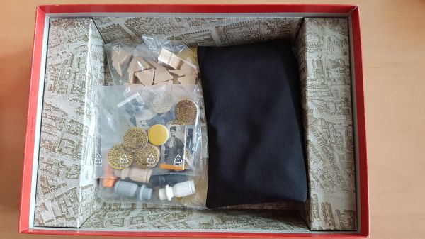 Bild #2 Bürger, Baumeister & Co