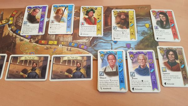 Bild #2 Brügge Die Stadt am Zwin