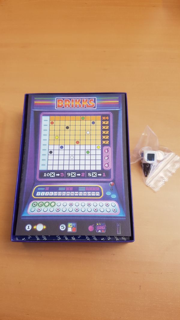 Bild #2 Brikks