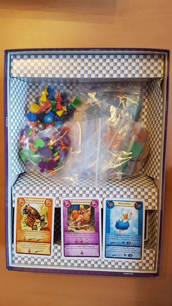 Bild #2 Broom Service