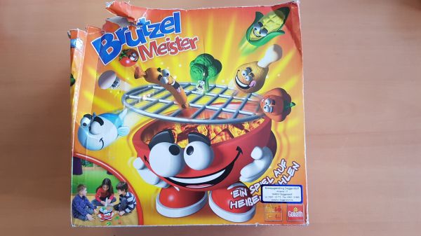 Bild #1 Brutzel Meister