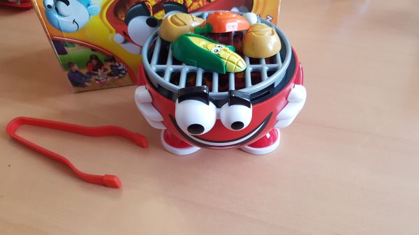 Bild #2 Brutzel Meister