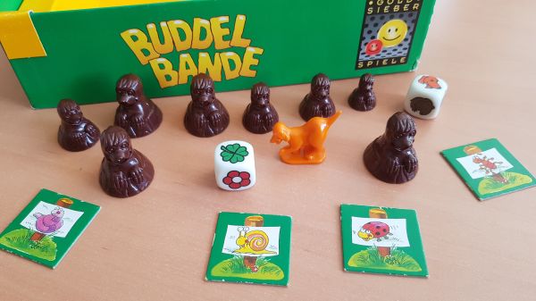 Bild #2 Buddel Bande