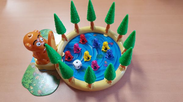 Bild #2 Bumm Bumm Biber