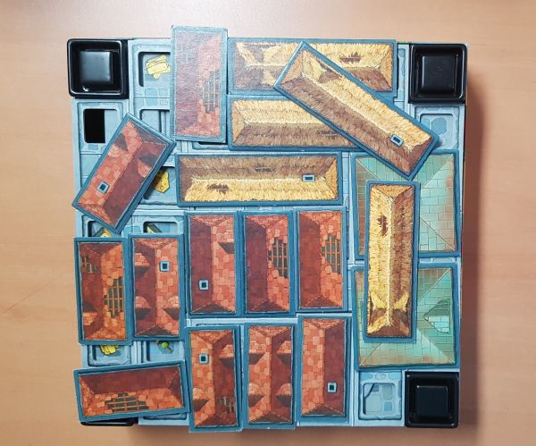 Bild #2 Burg Appenzell