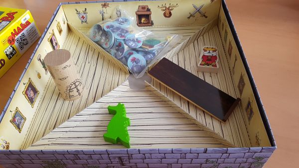 Bild #2 Burg Drachengold