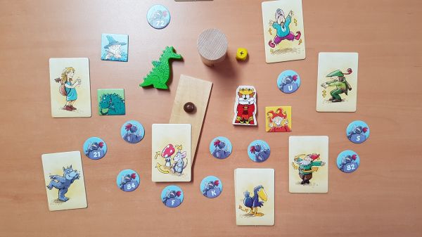 Bild #3 Burg Drachengold