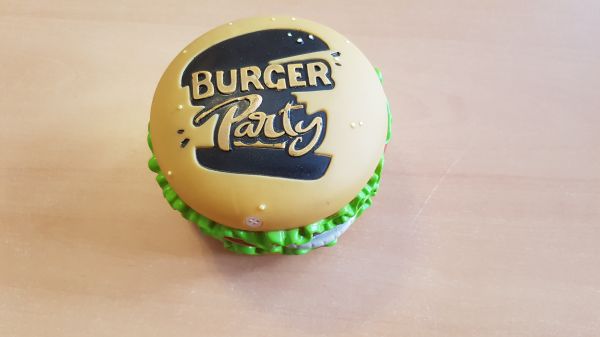 Bild #1 Burger Party