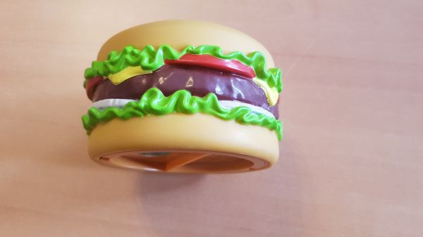 Bild #2 Burger Party