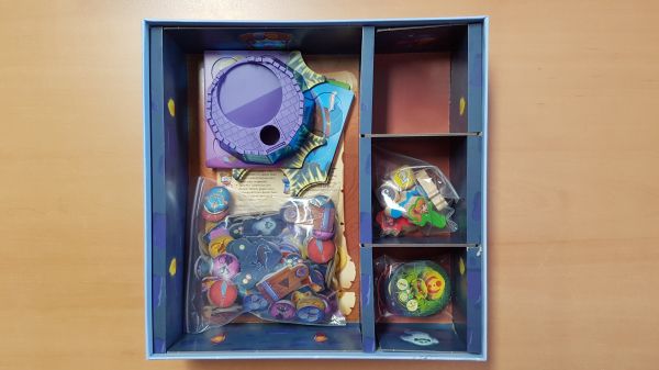 Bild #2 Burg Klapperfalle 