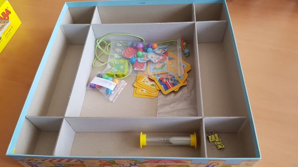 Bild #2 Burg Kletter Frosch